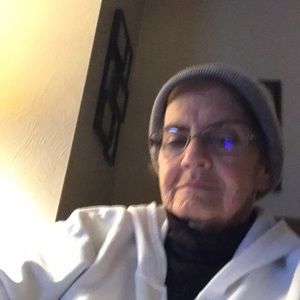 Meet your Posher, Pat